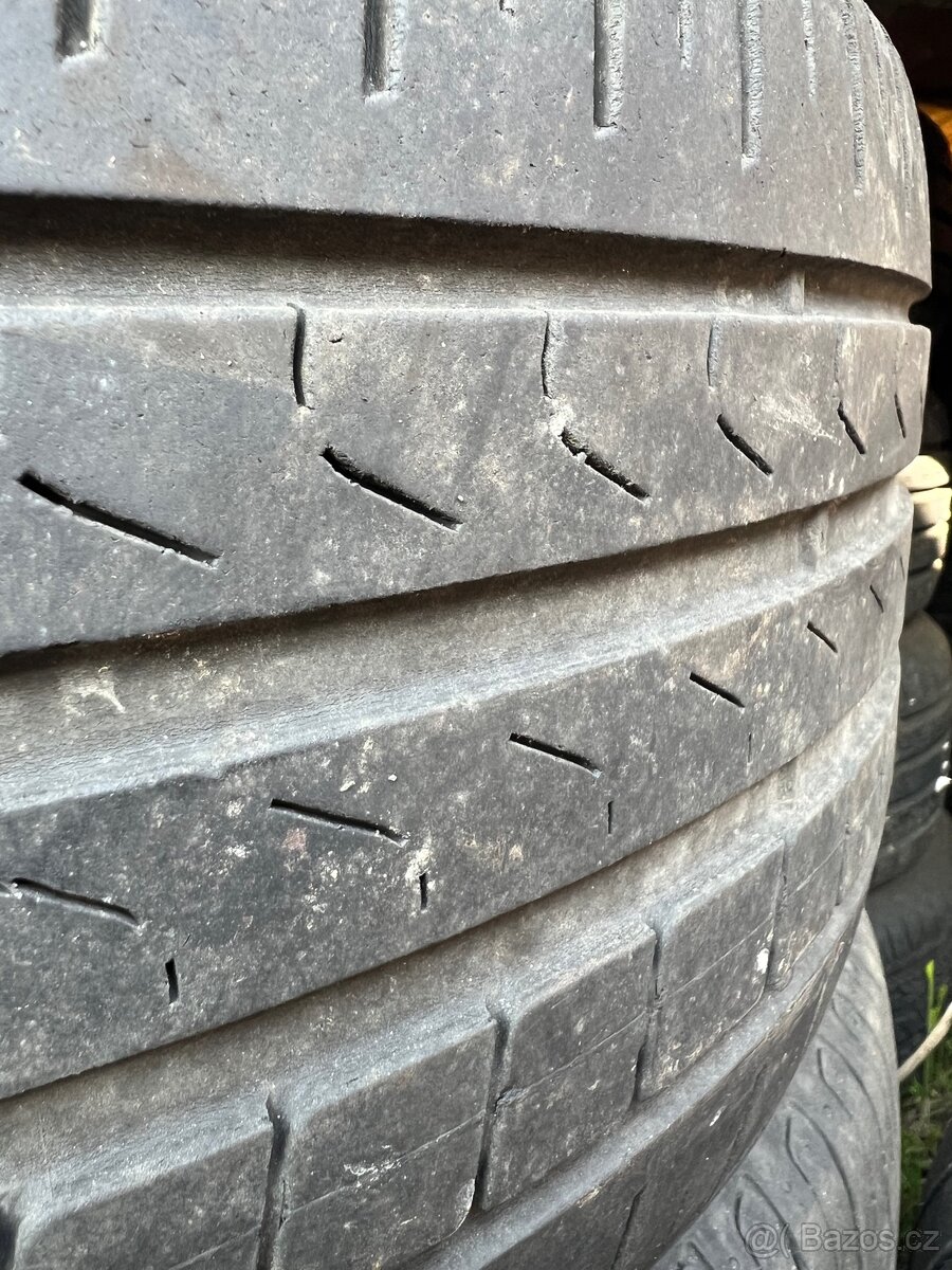 235/45/18 Pirelli - 2
