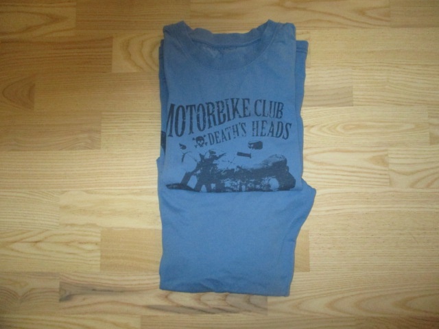 Pyžamo WOLF 146 - 2