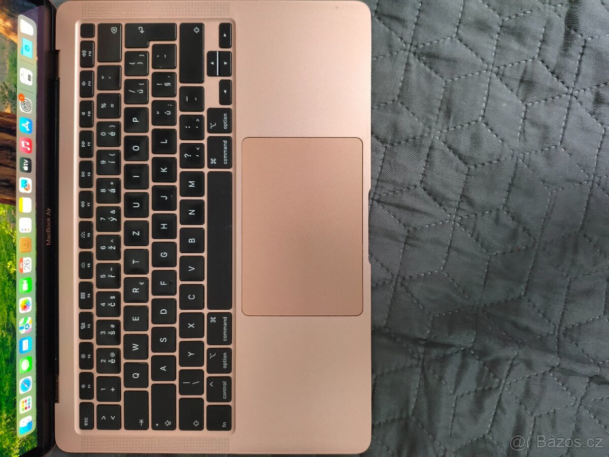 Macbook Air 2020 8/256 - 2