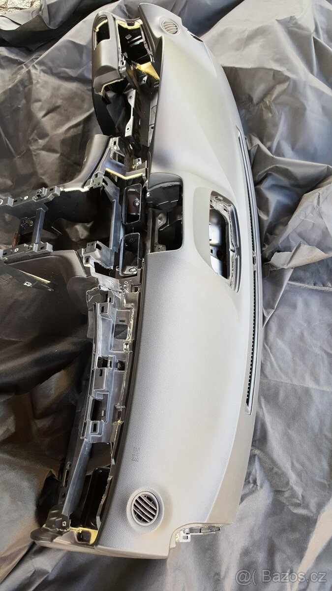 Honda palubní deska Airbag Bezpečnostní pás - 2