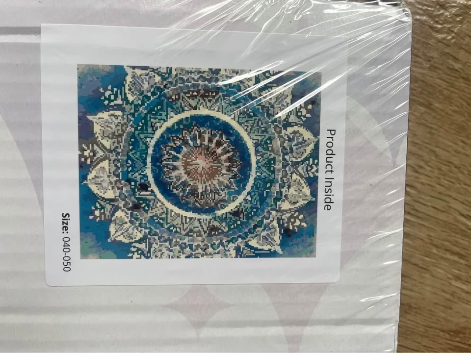 Diamantový obraz - 2