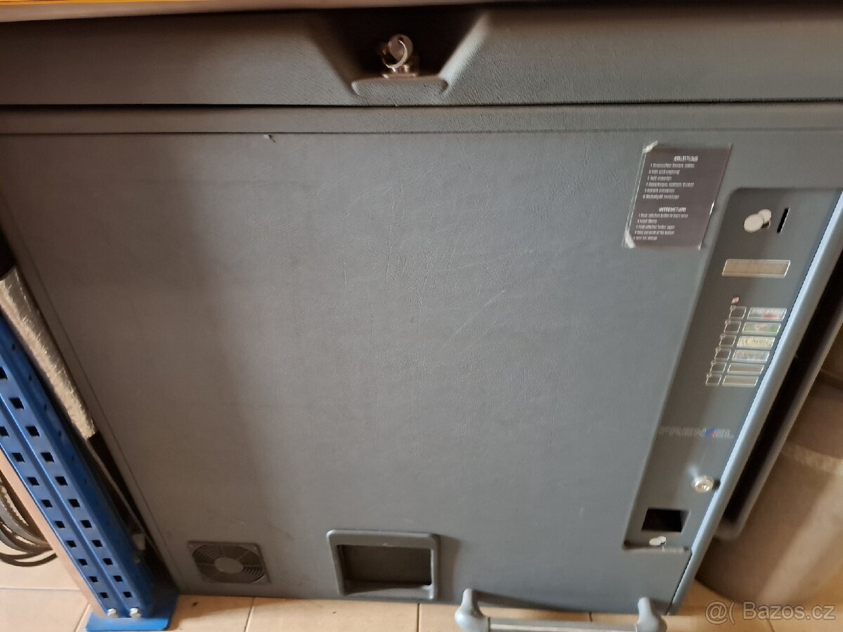 Nabízím chladící box - 2