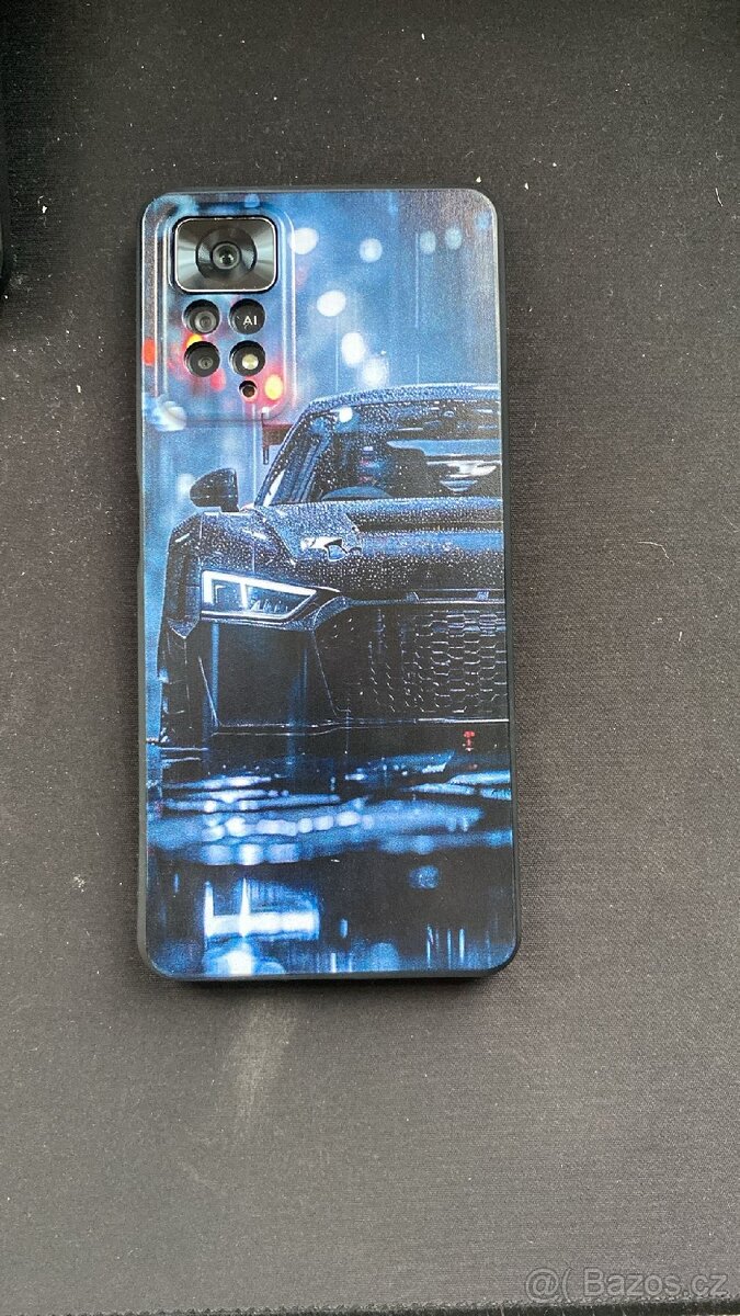 Redmi note 11 pro 5 g - 2