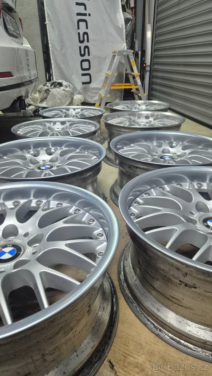 Bmw BBS RS740 Style 42 - 2