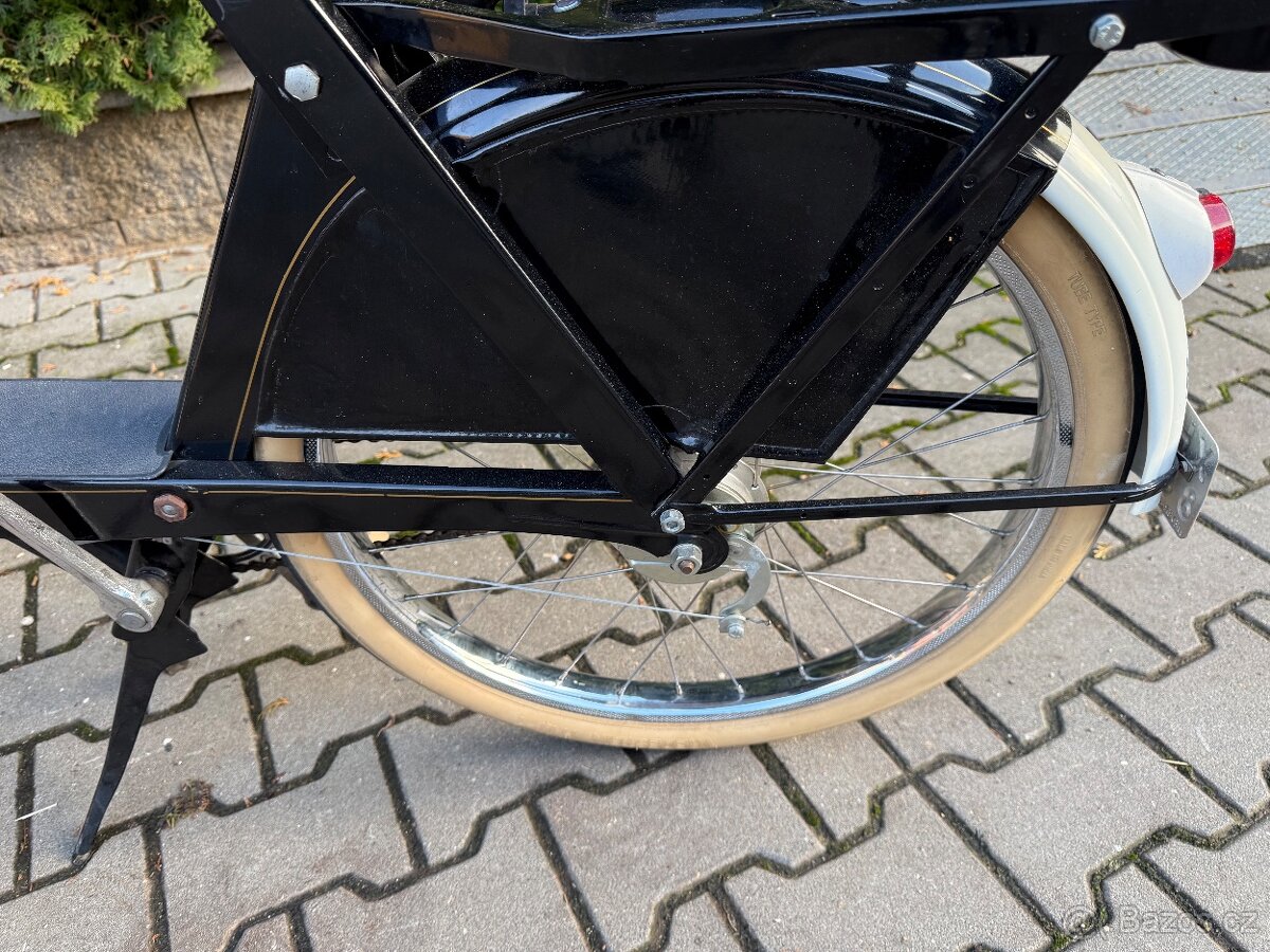 Solex 3800 - 2