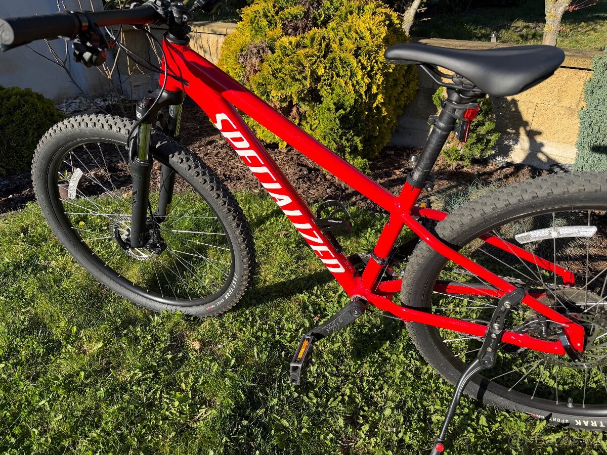 Horské kolo SPECIALIZED - 2