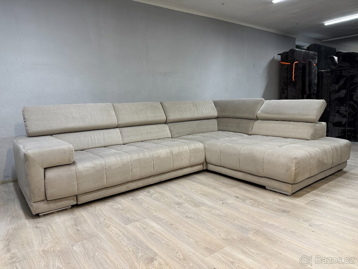 Sedací souprava - 2