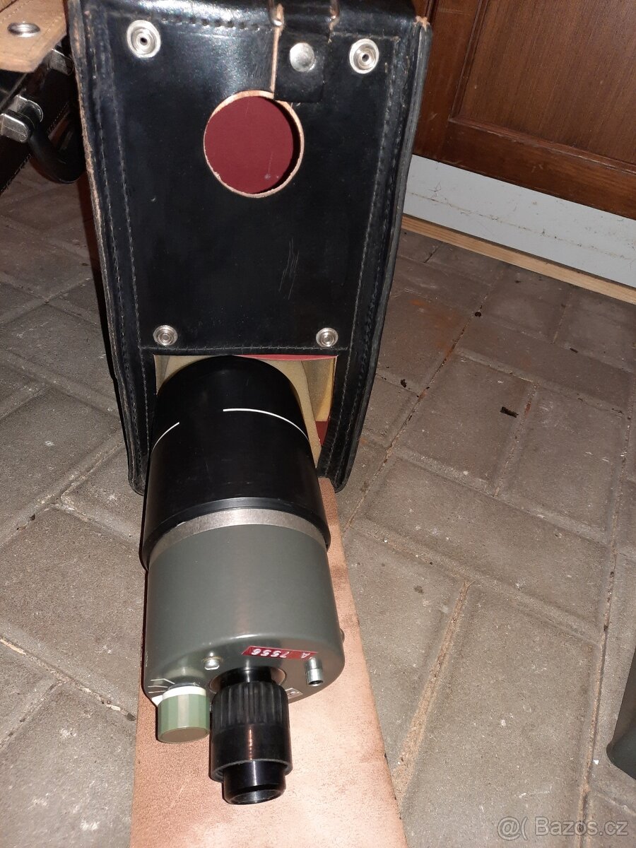 RFT Röntgen - Gamma - Dosimeter - 2