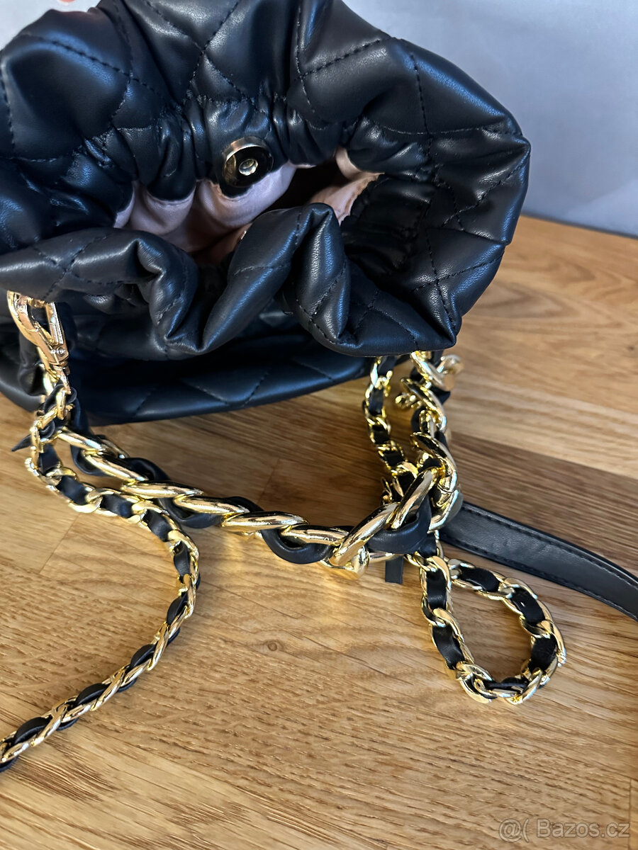 Krásná nová kabelka - 2