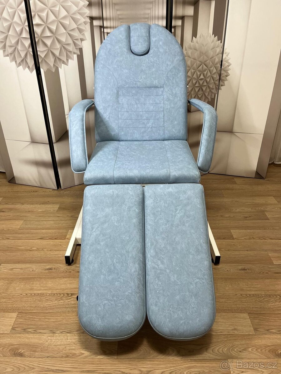 Masážní lehátko - 2