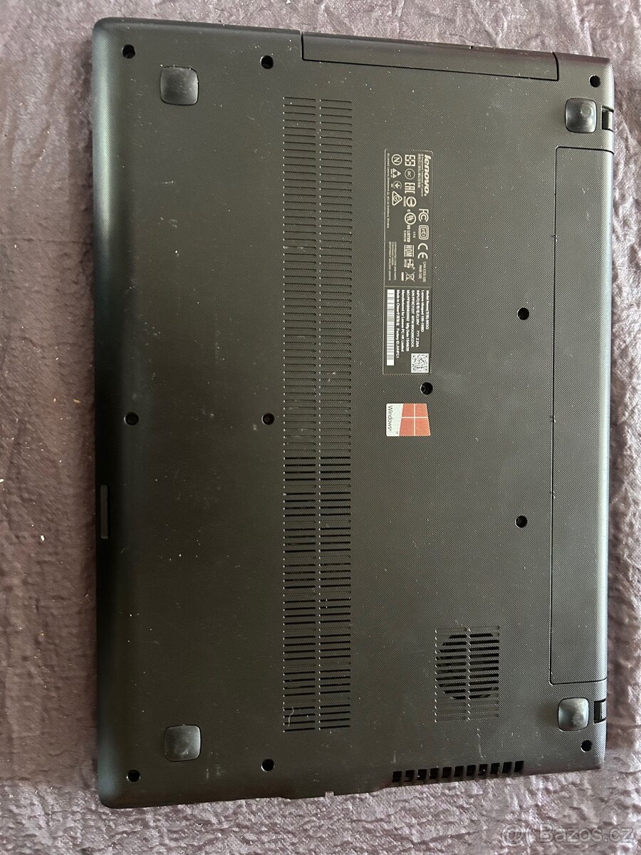 Lenovo ideapad 100 151BD - 2