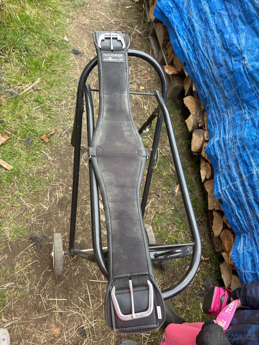 Podbřišník FeatherFlex - 2