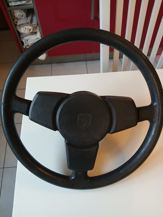 Volant Porsche 944/924 - 2