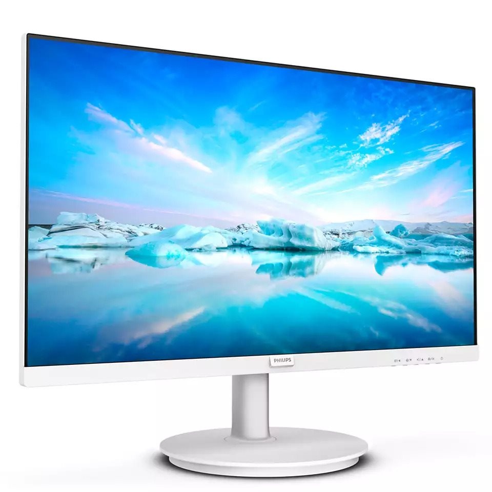Philips MT IPS LED 23,8" 241V8AW/00 - IPS panel, 1920x1080 - 2