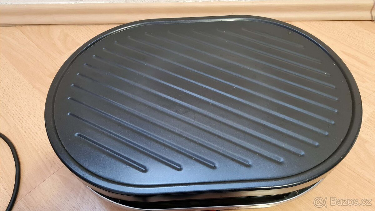 stolní gril - 2
