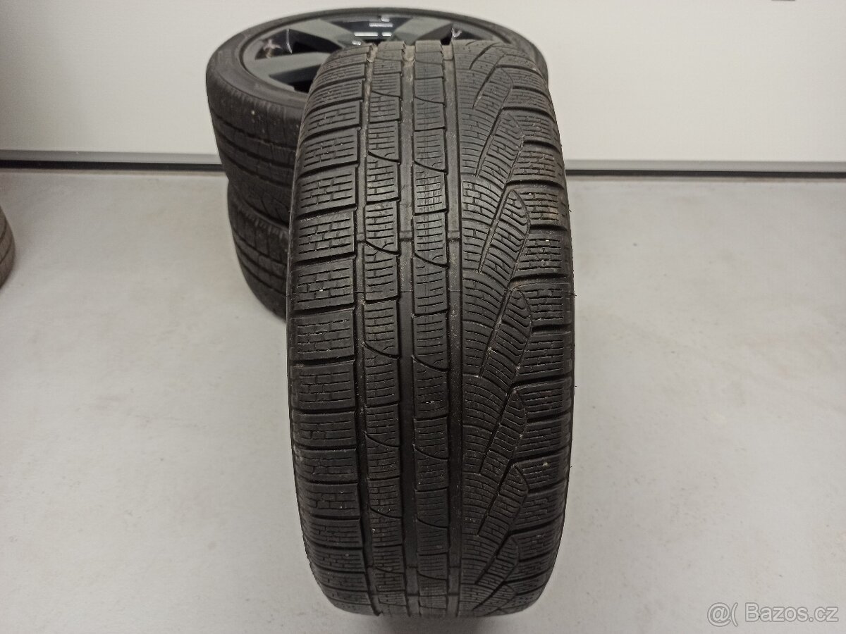 SADA ALU KOL AUDI A6/S6 5x112 R20 - 2