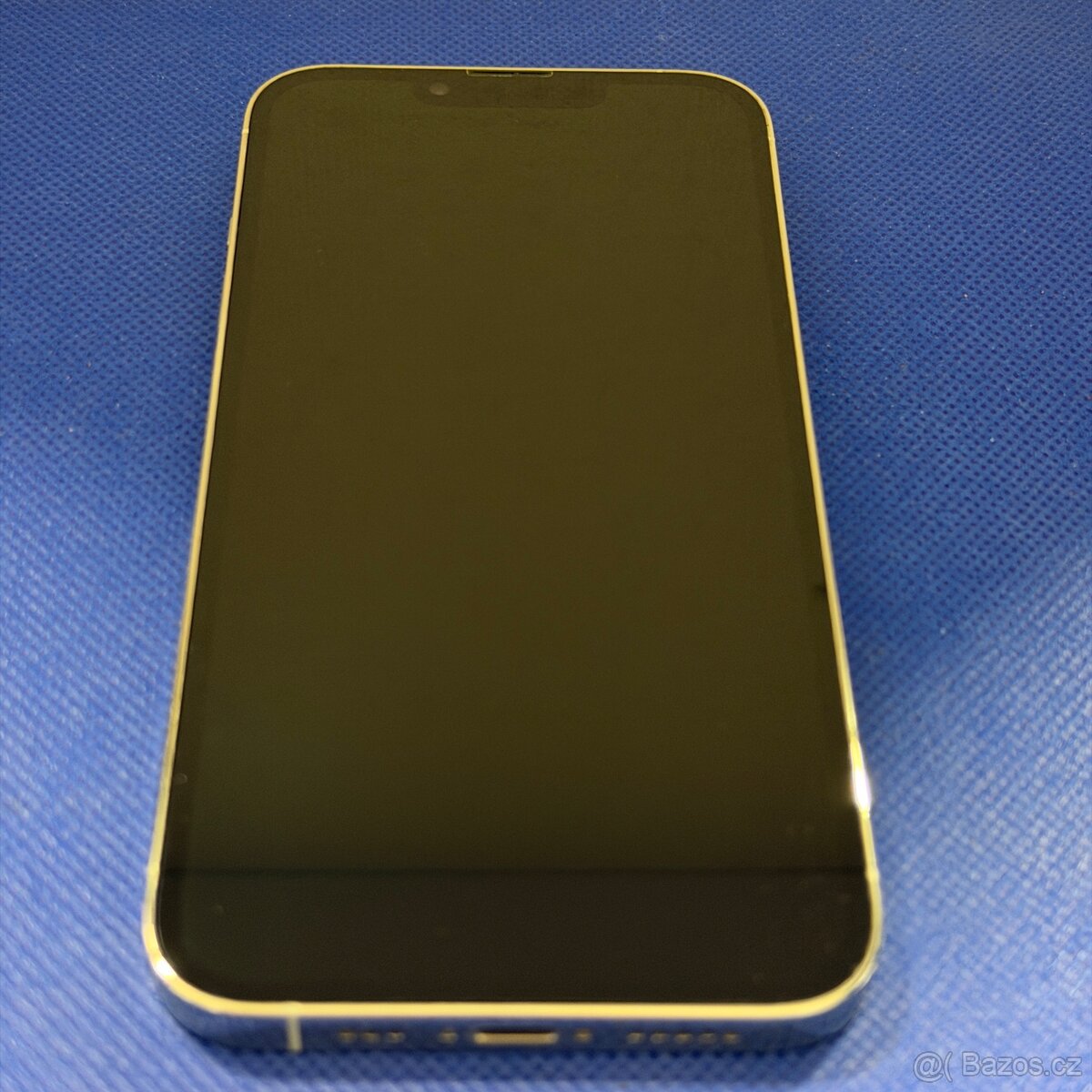 iPhone 13 Pro 512GB Silver, 1 rok záruka - 2