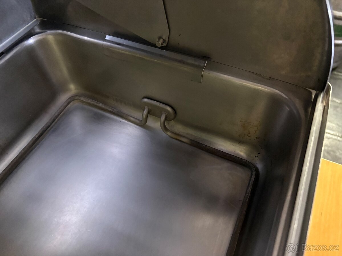 Chafing dish - 2