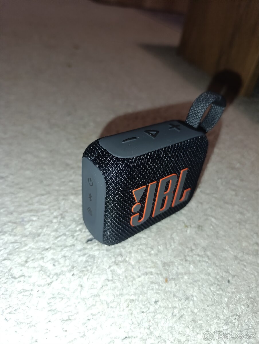 JBL GO 4 - 2