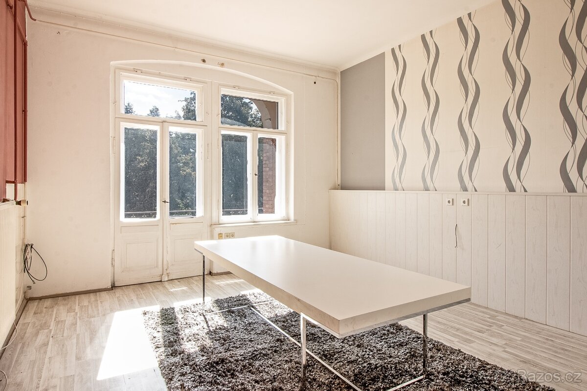 Prodej domu v Žitavě v Německu - 2