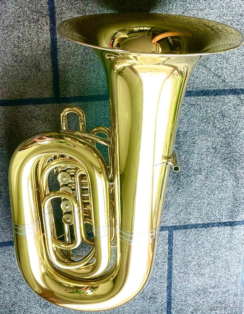 C Tuba, CCB 696 – 5 IPRTX - KAISER - 2
