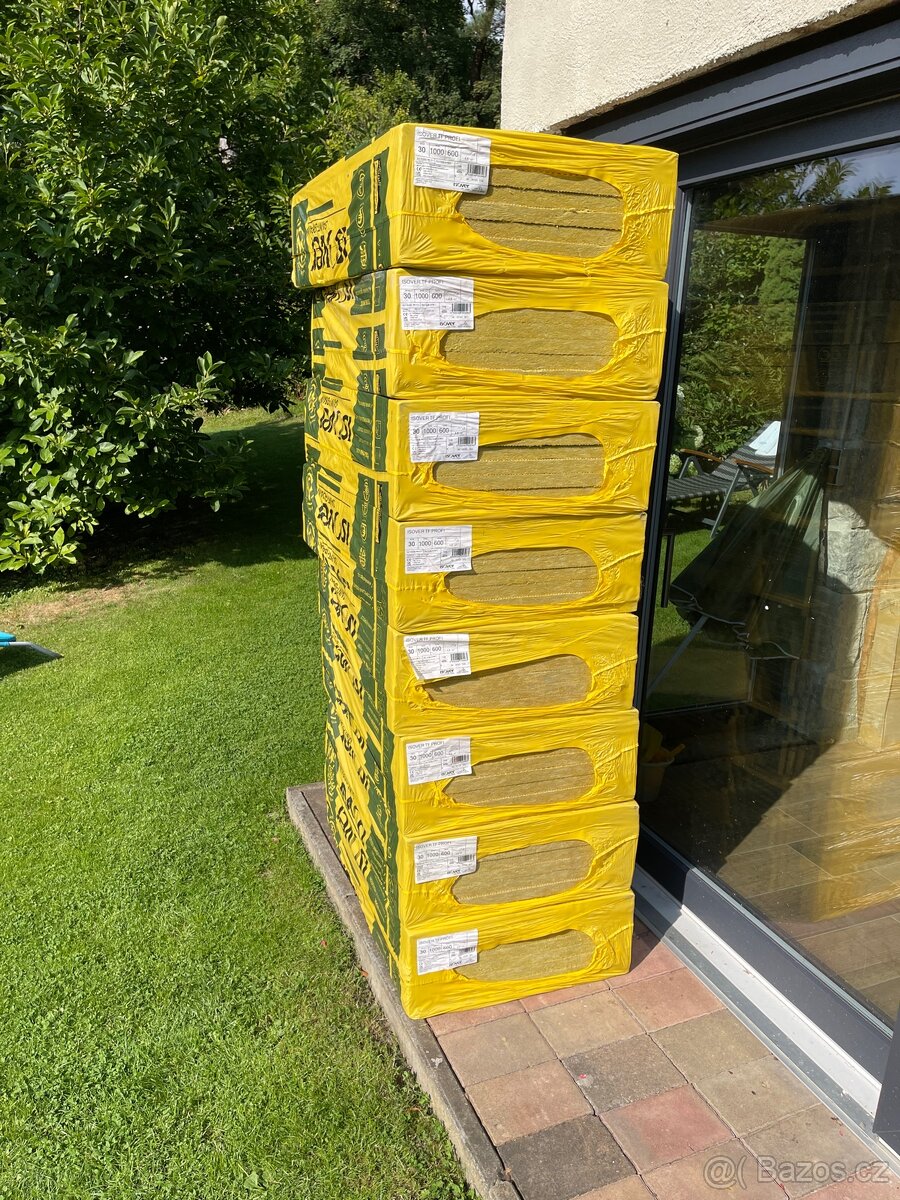 ISOVER TF PROFI 30 mm - 2