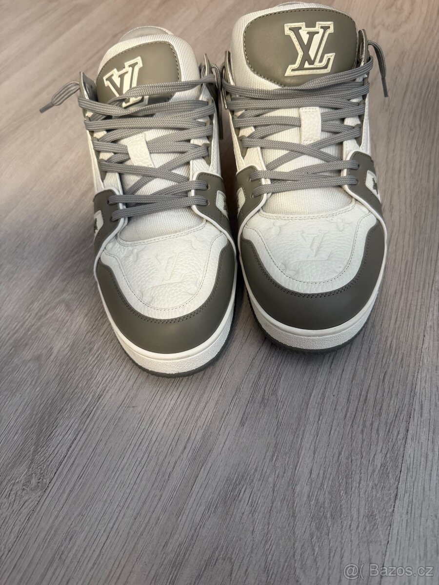 Louis Vuitton trainers - 2