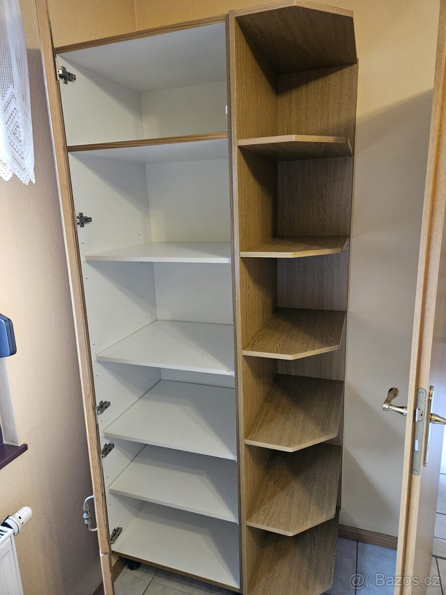 Kuchyňská linka se spotřebiči z Německa - 2