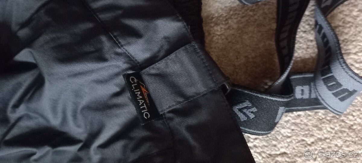 Lyžařské kalhoty Hannah - 2