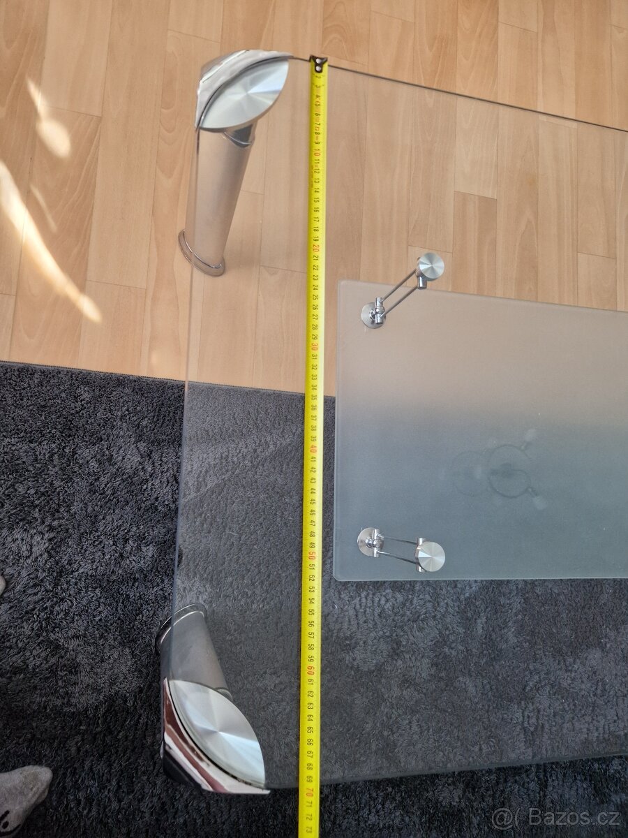 Konferenční stolek - 2