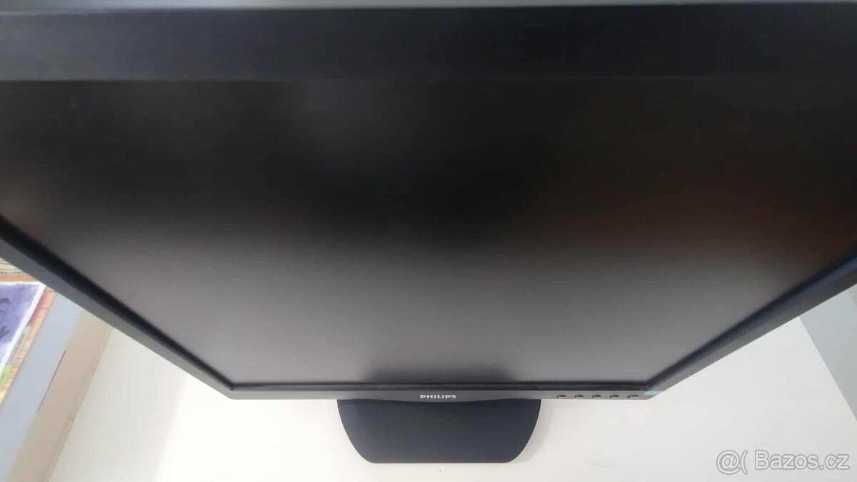 LCD Monitor 17" Philips - 2