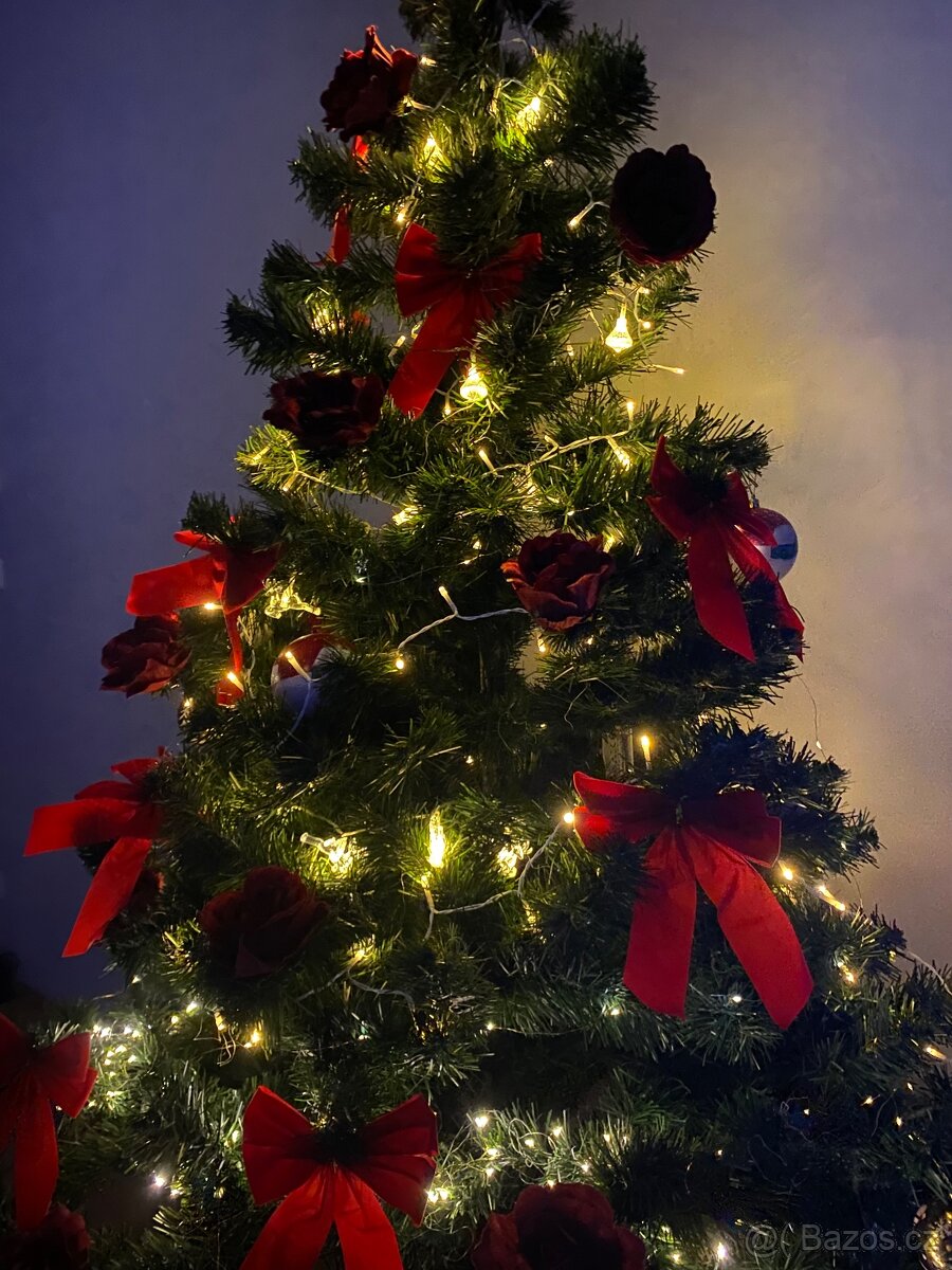 Vánoční stromeček - 2