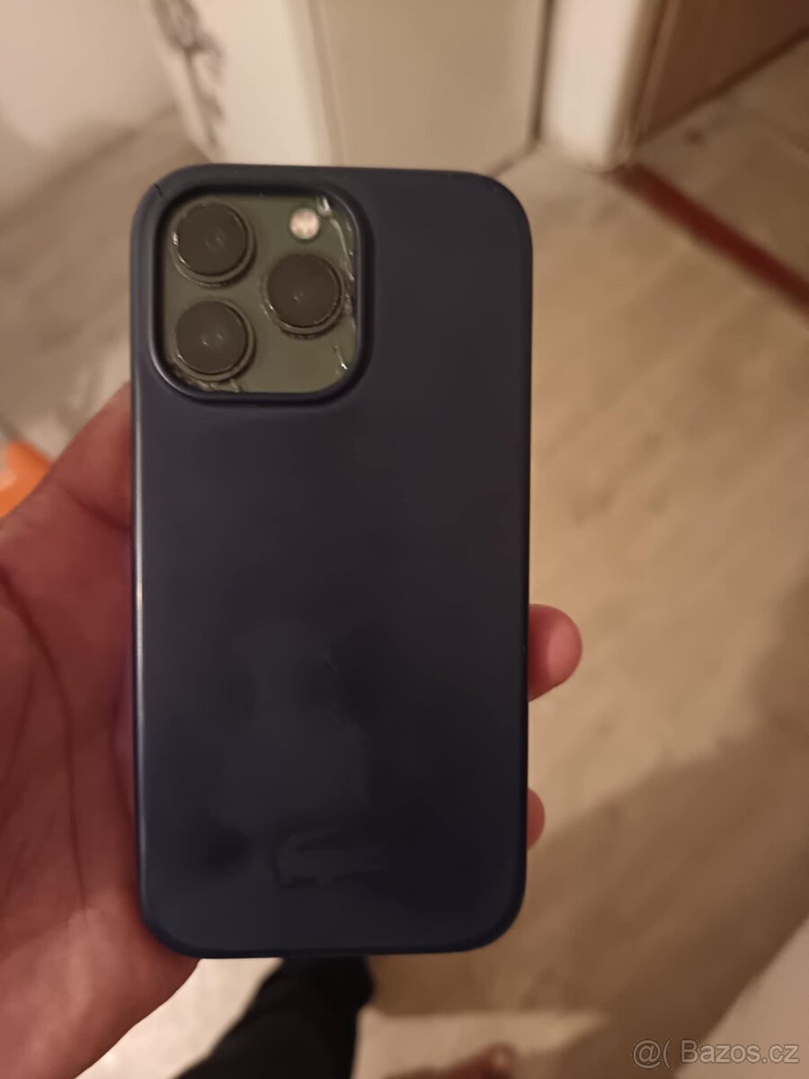 IPhone 13 Pro možná vyněns - 2