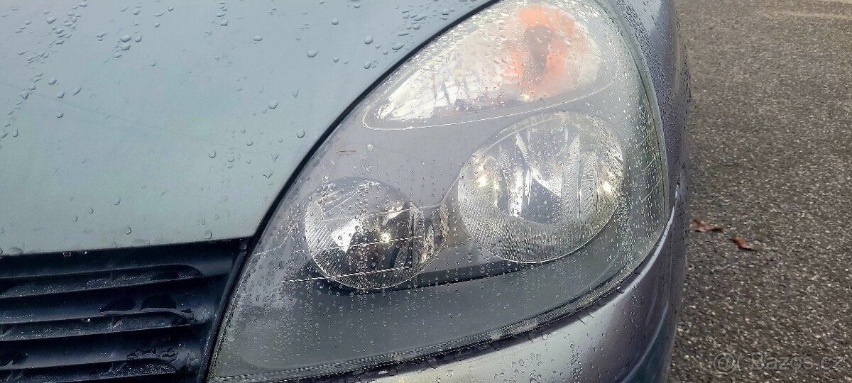 Renault Thalia, 1,4 72kw,nova STK+servis - 2