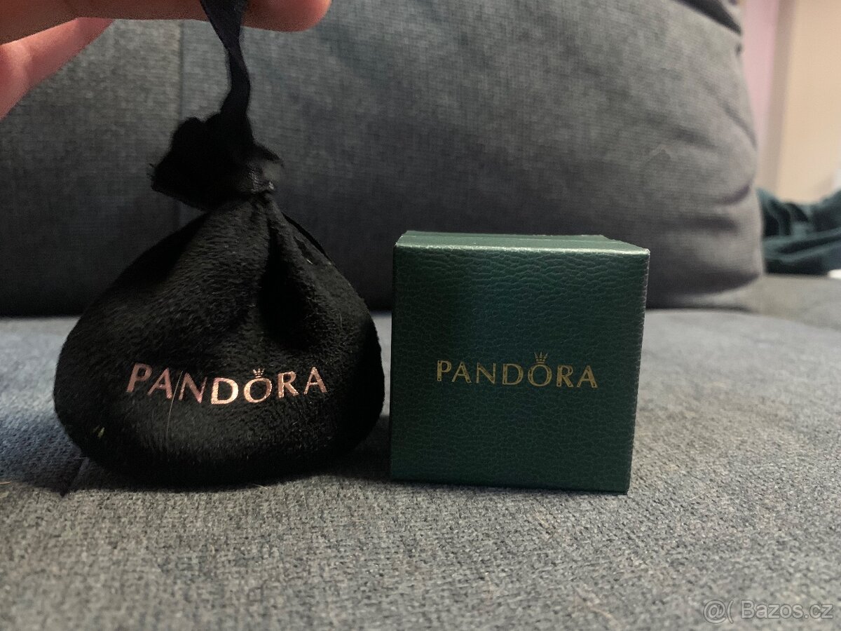 Pandora přívěšek - 2