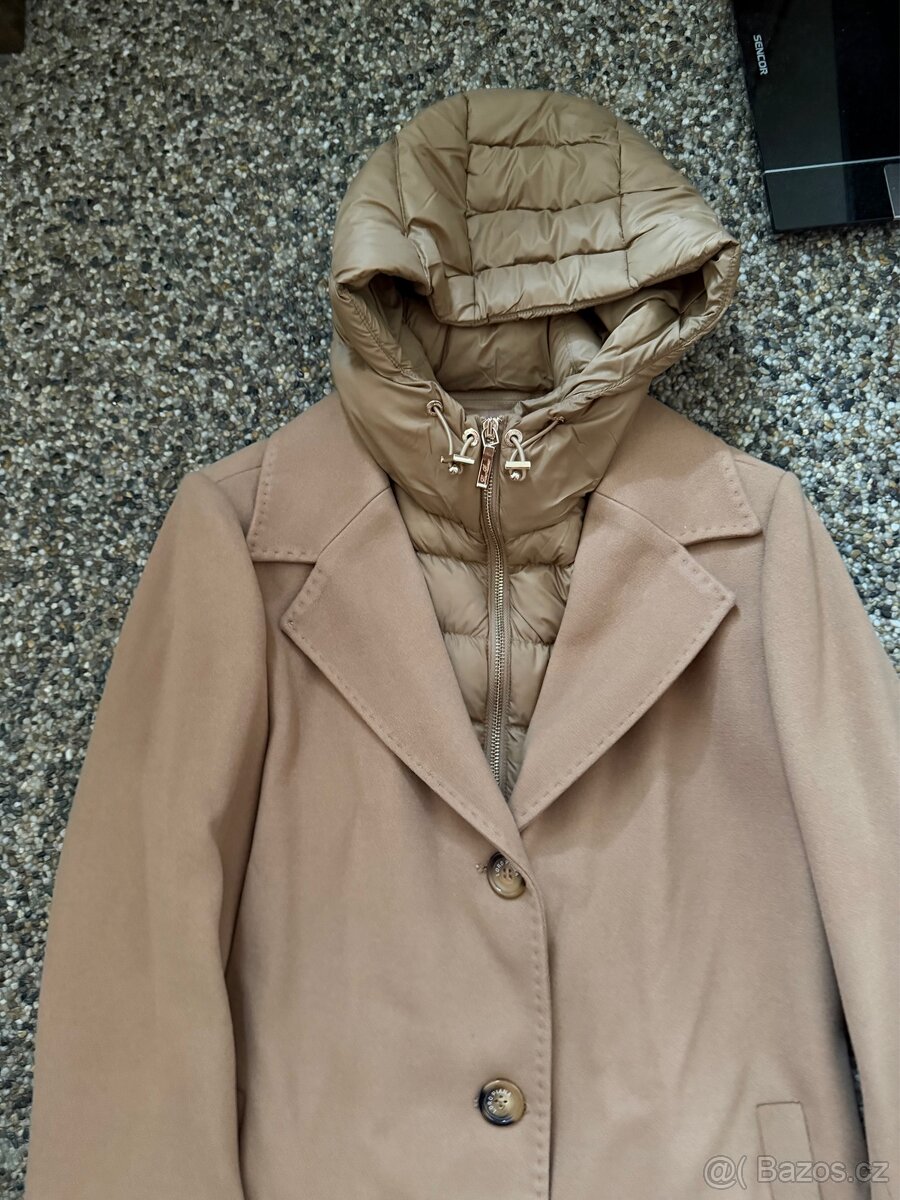 Kabat Loro Piana vel M - 2