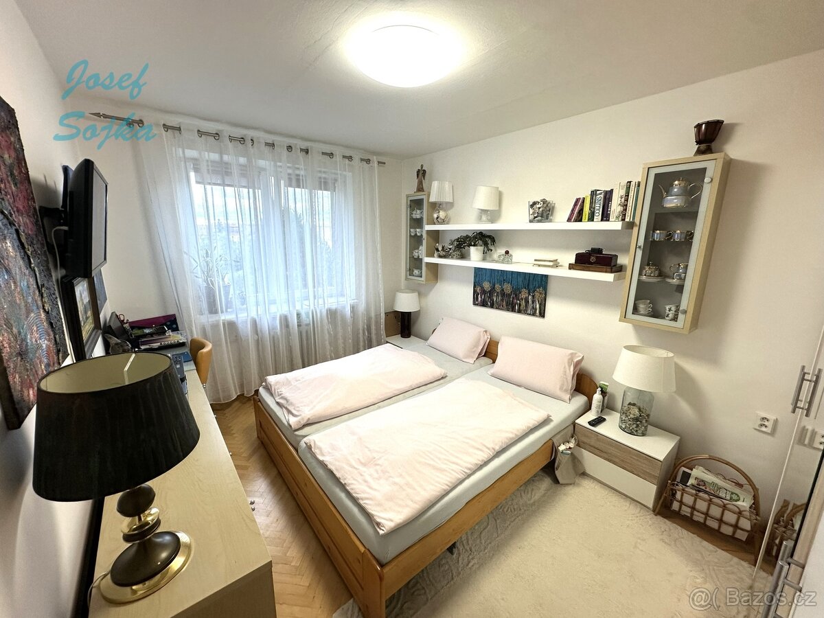 Prodej DB na ul. Provazníkova, 2+1, 57m2 - 2