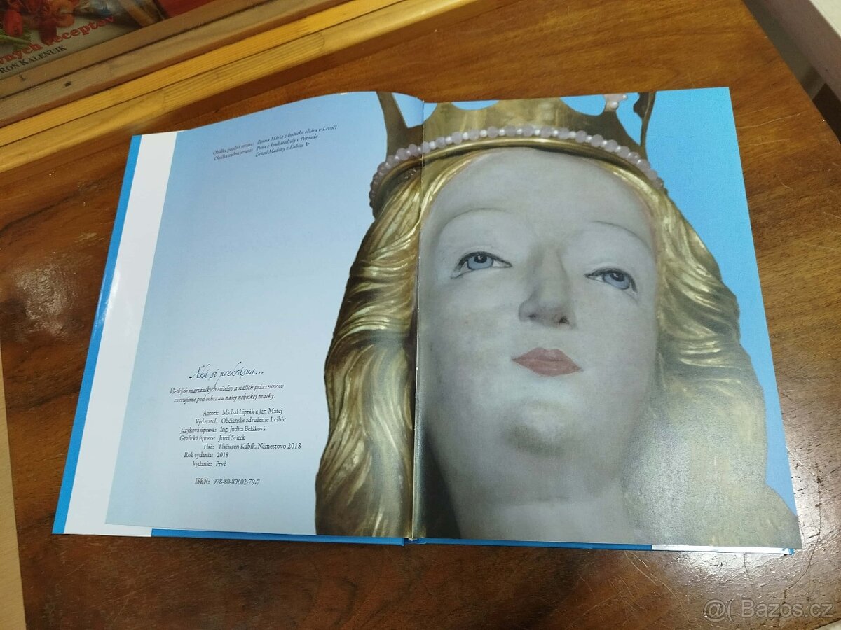 Aká si prekrásna...--2018--Michal Lipták, Ján Matej--počet s - 2