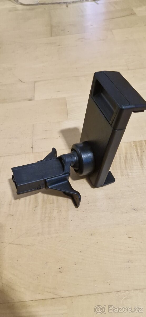 Smart Holder - držák multimédií + adaptér orig. Škoda - 2