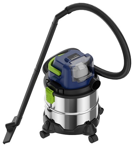 Vysavač AlzaTools AT-CWADVC20V BatteryONE 20V - 2