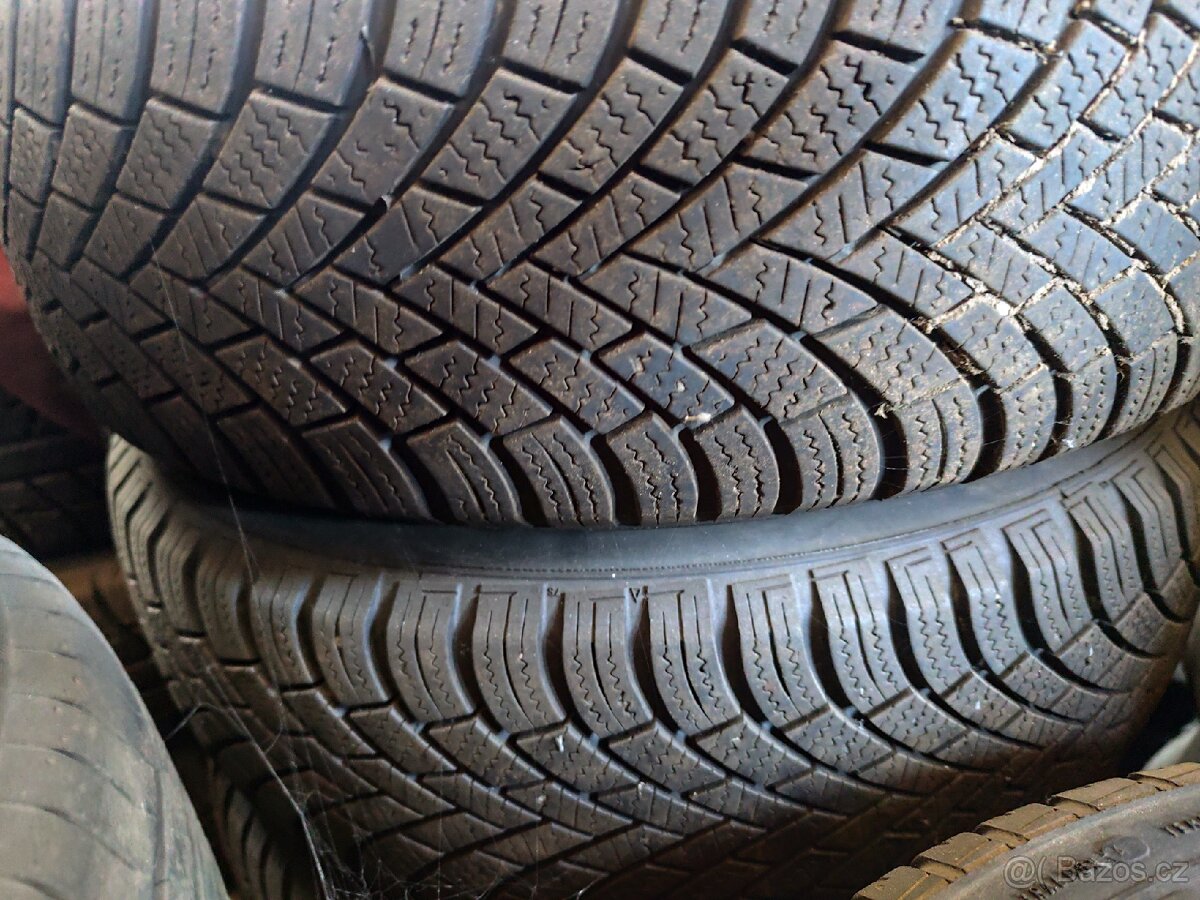 Kola zimní Peugeot Citroen 15" - 2