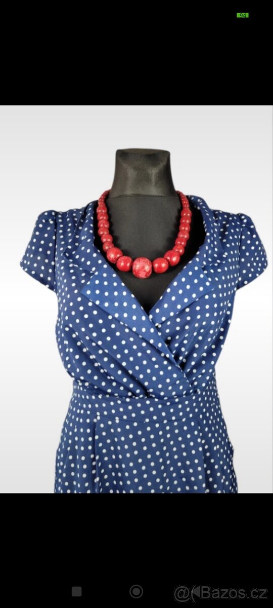 pin-up šaty Awear - 2