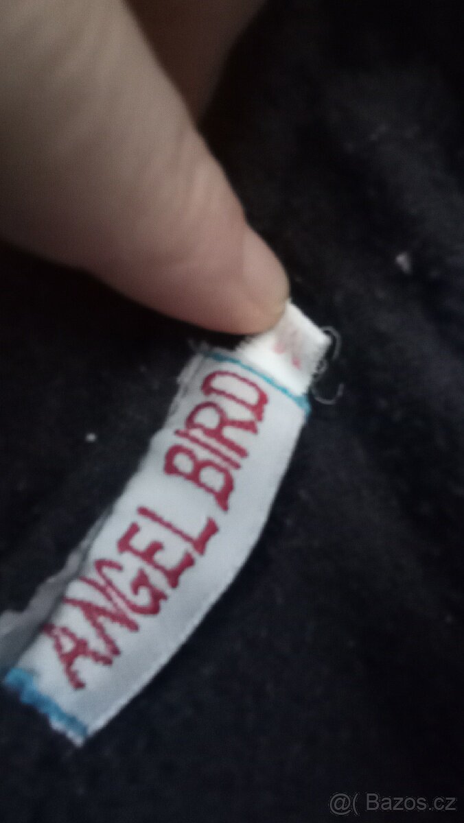 Přechodová bunda - 2