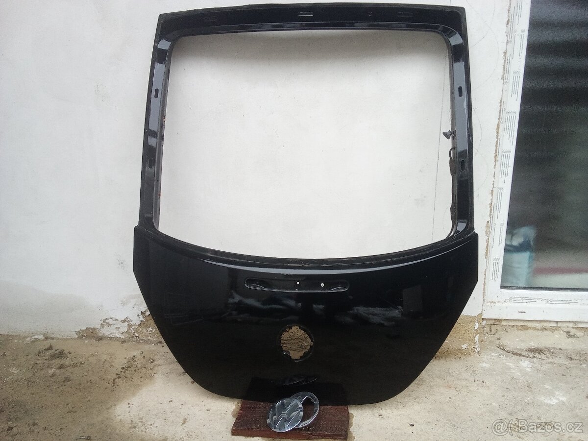 Volkswagen new Beetle - 2