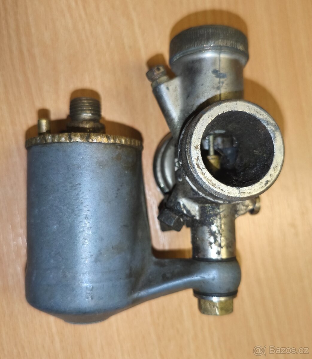 Predám karburátor Graetzin Ke20/41 - 2