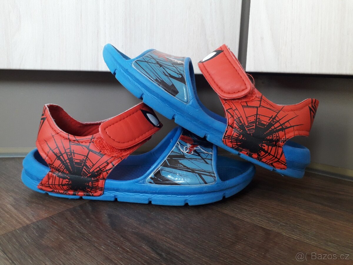 Dětské sandály vel.29 - 2