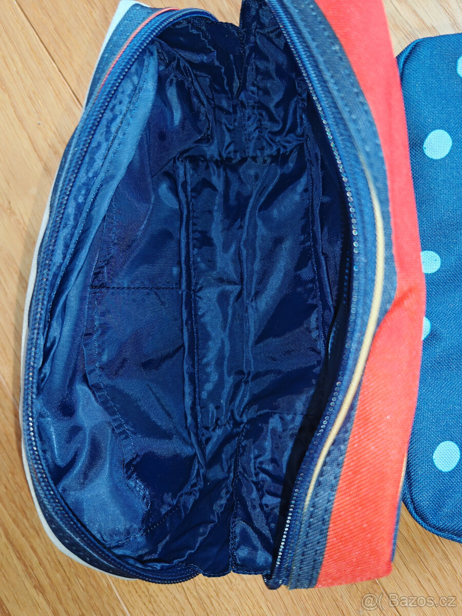 pouzdro / taštička Reisenthel Multicase NOVÉ 3ks - 2