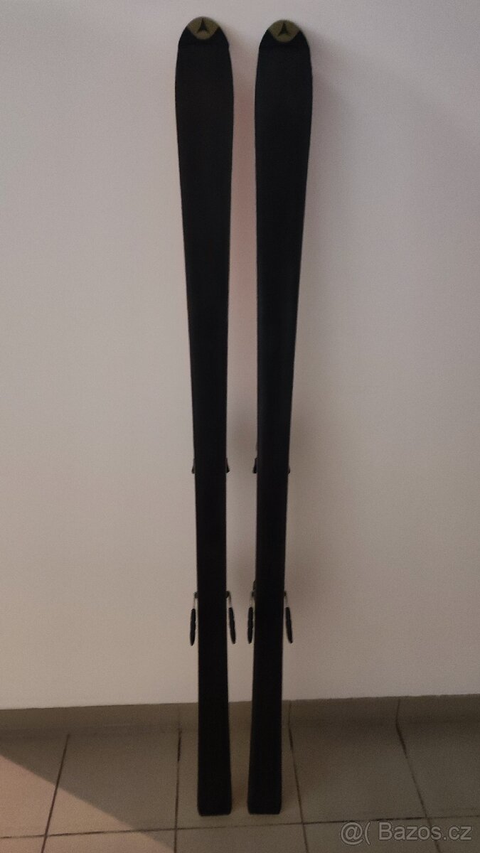 PRODEJ LYŽÍ ATOMIC - 2