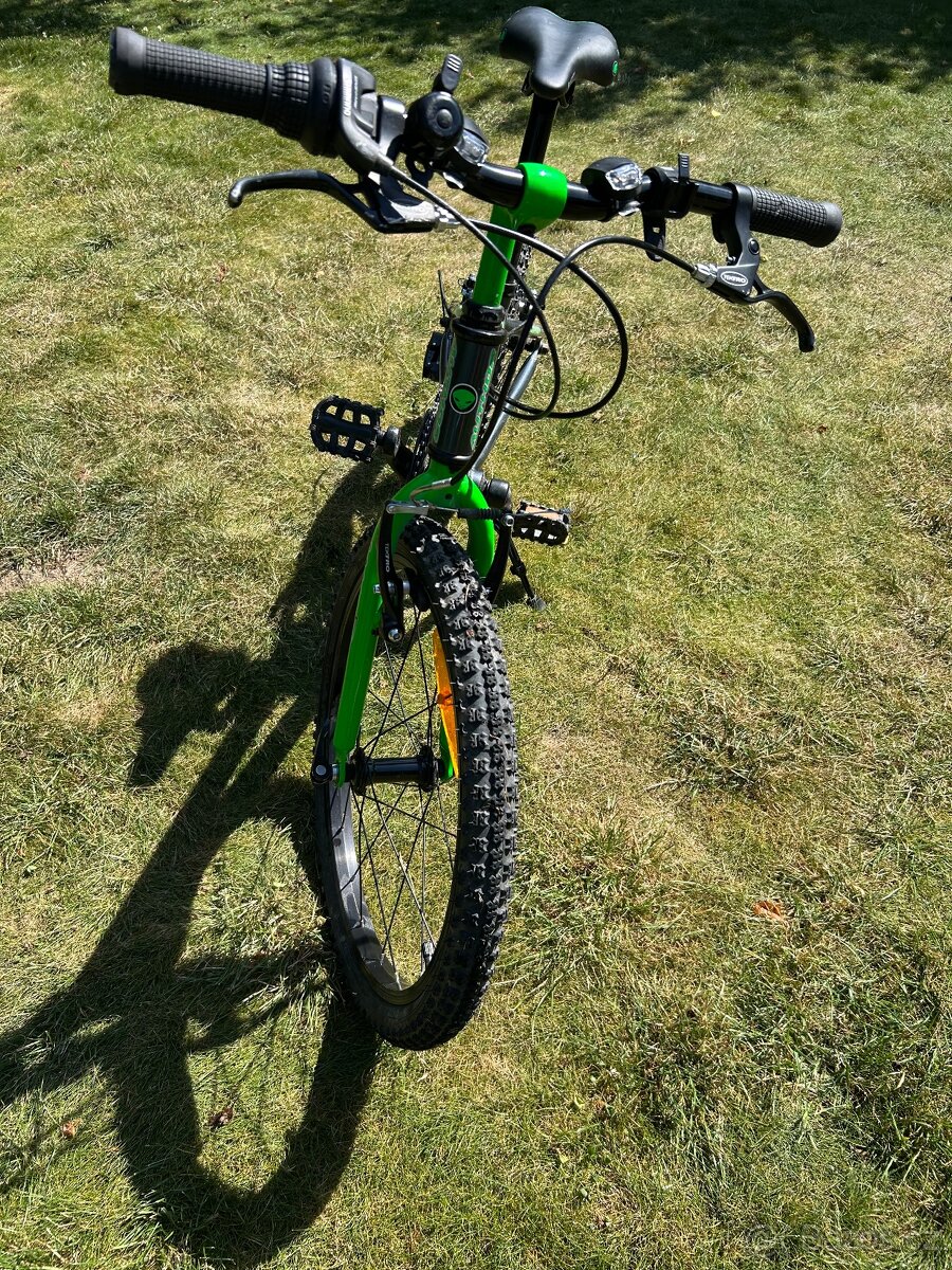 Author Cosmic 20 - 2