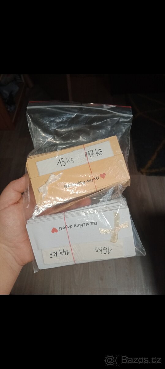 Svatební dekorace - 2